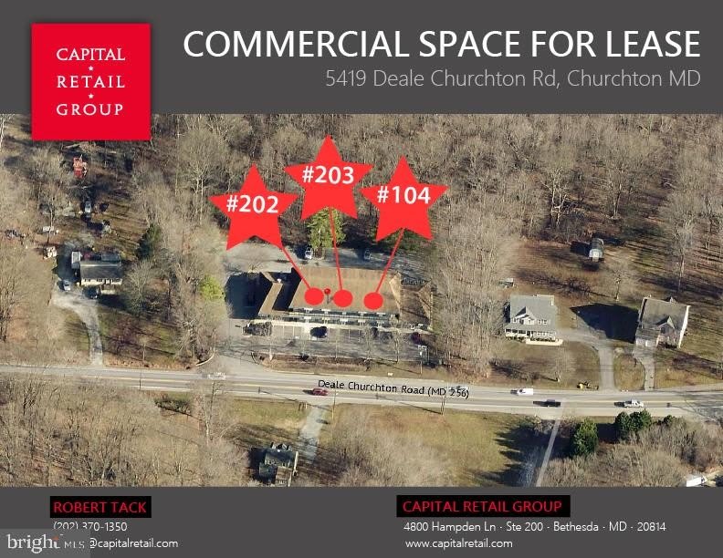 5419 DEALE CHURCHTON Road – photo 3