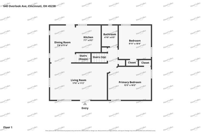 640 Overlook Avenue – photo 4