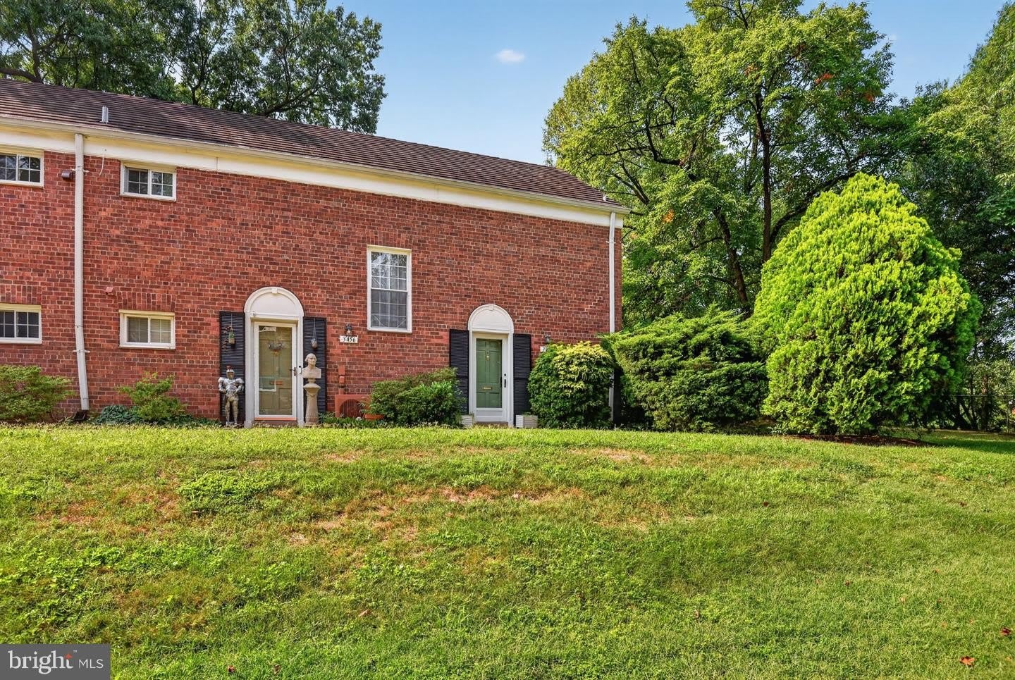 3458 MARTHA CUSTIS DR – photo 1