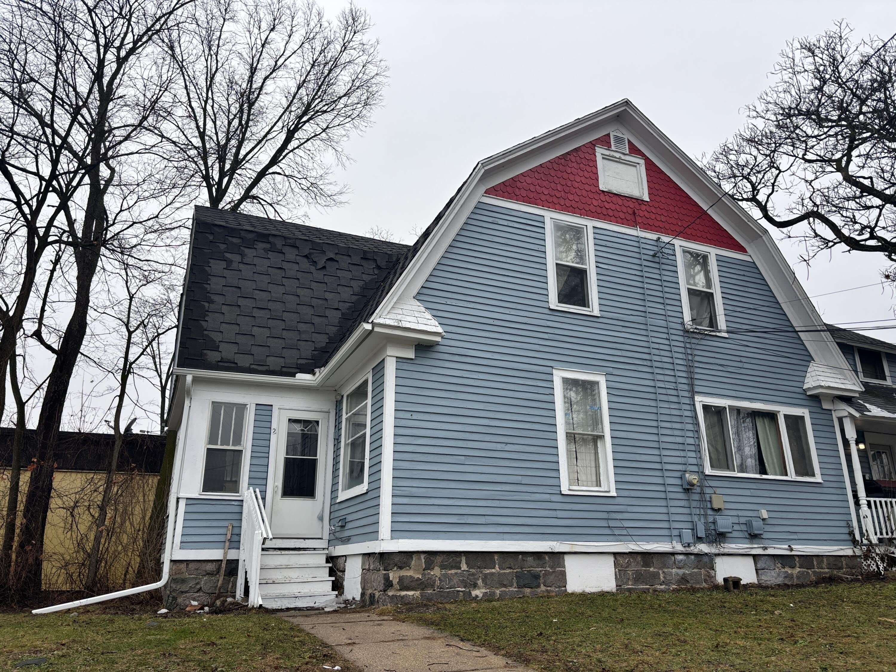 1404 W Michigan Avenue – photo 1