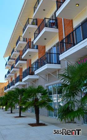 The Lofts On Gaines – photo 3