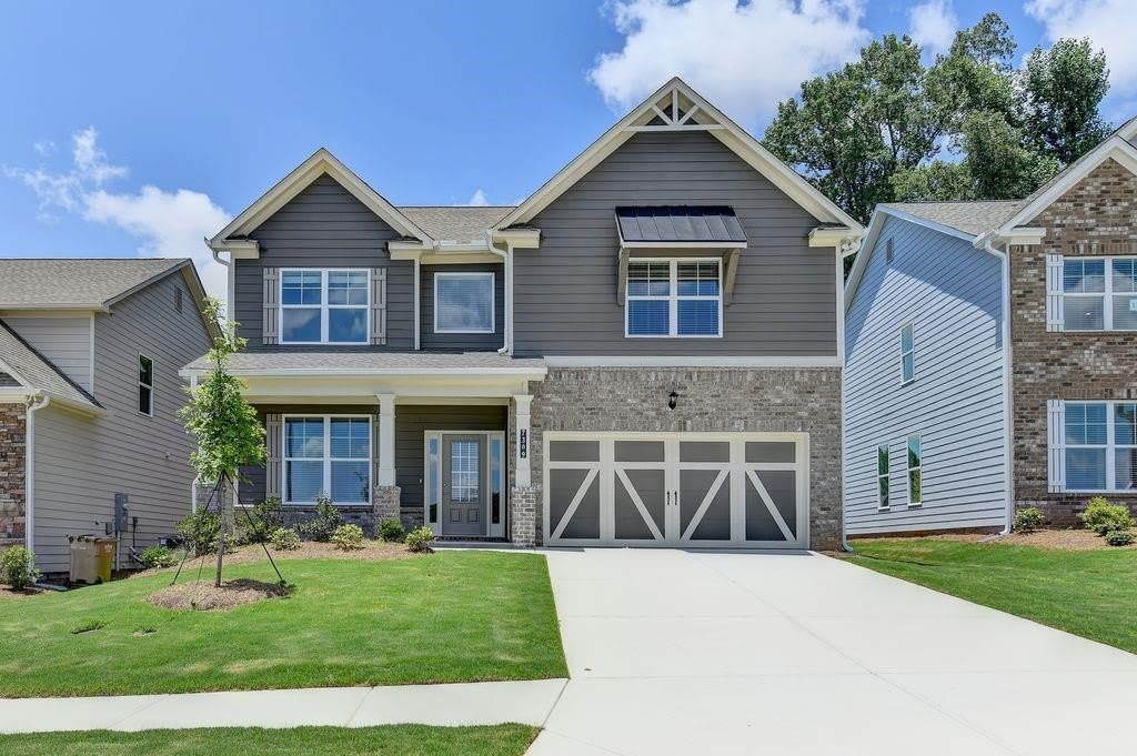 7309 Yewtree Drive Walk – photo 1