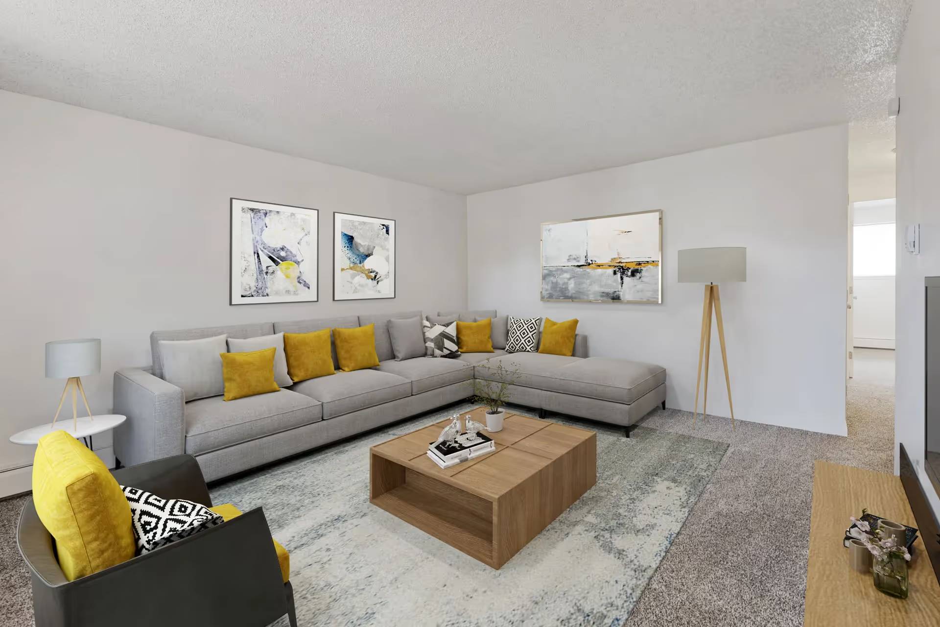 Avec Greeley Apartments – photo 2