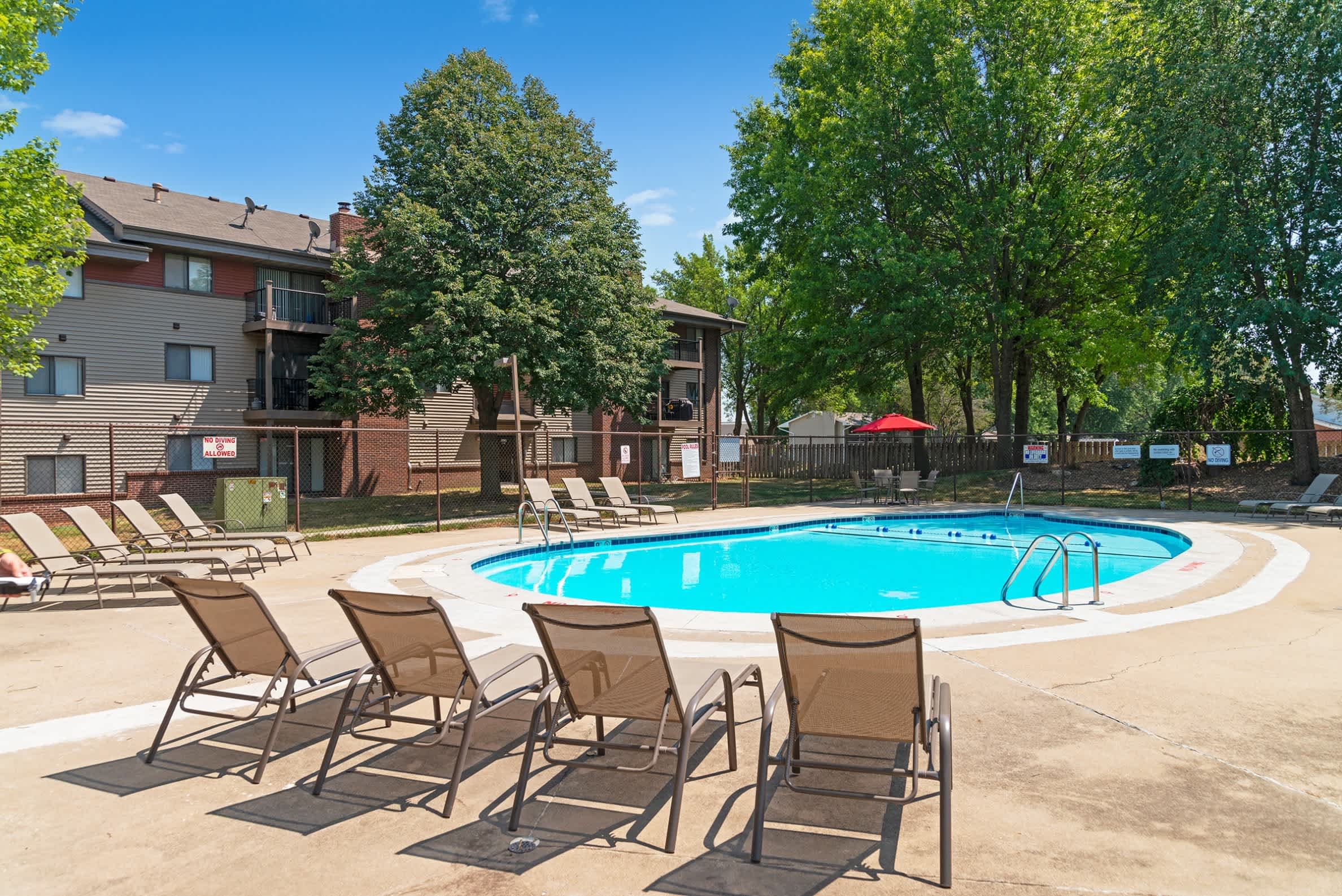 Washington Manor – photo 2
