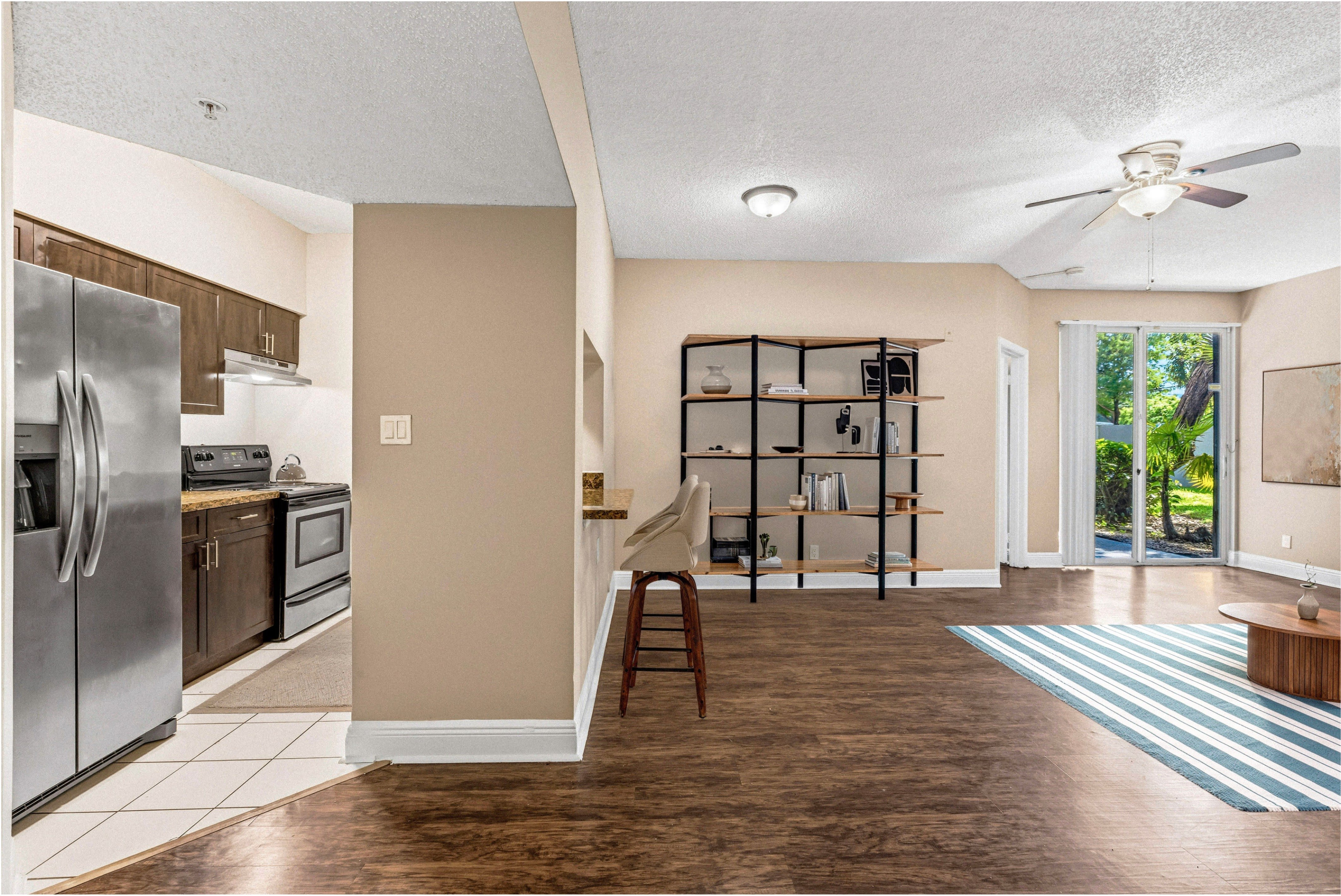 The Upton Apartment Homes – photo 4