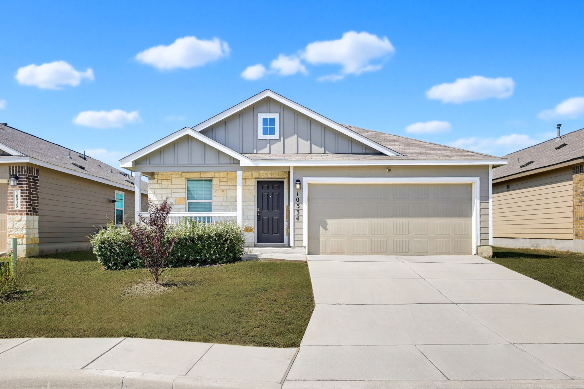 10534 Borlaug Street – photo 1
