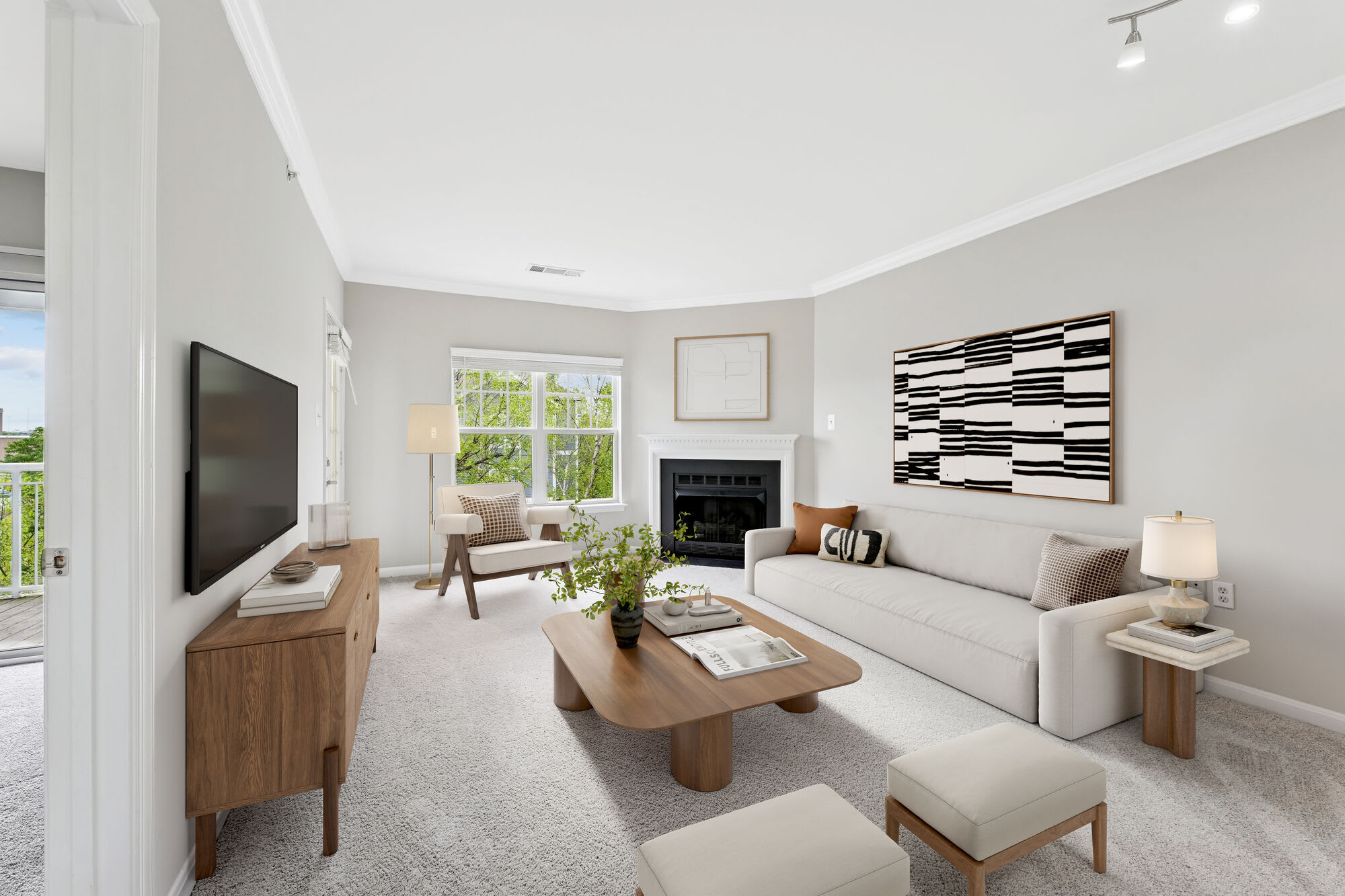 The Residences at Springfield Station – photo 2