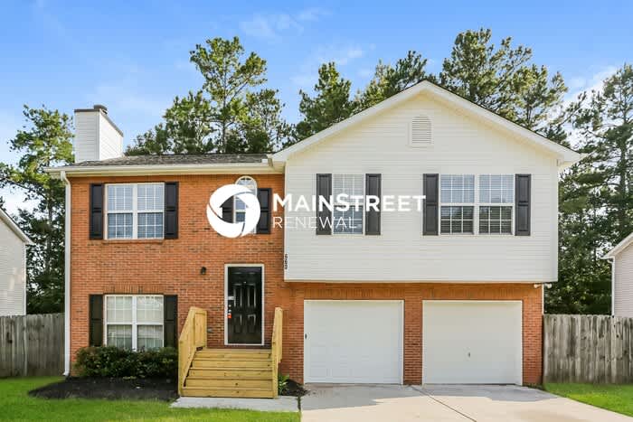 660 Sinclair Way – photo 1