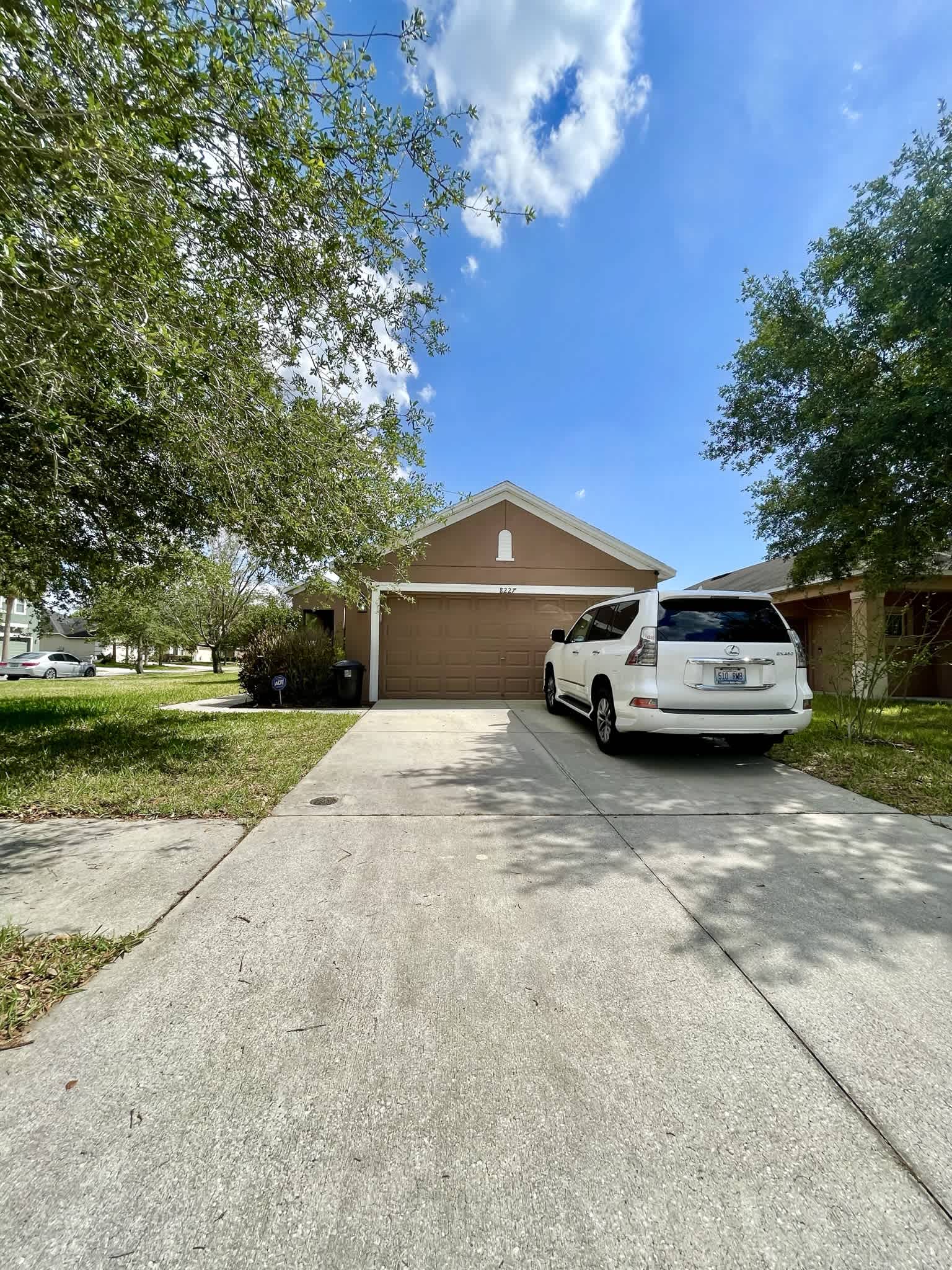 8227 Midnight Sun Ct – photo 1