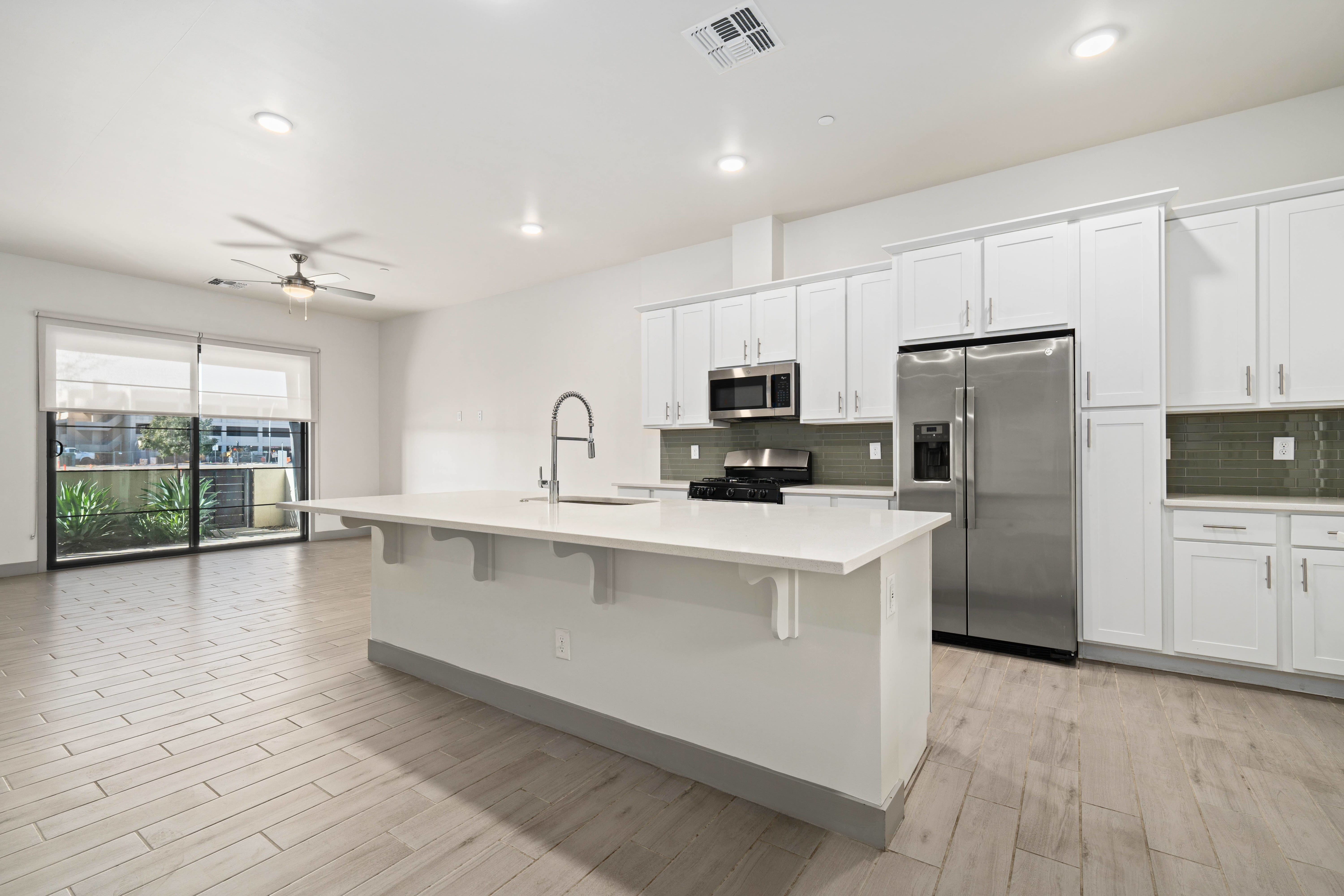 The Grove On Main Townhomes – photo 3