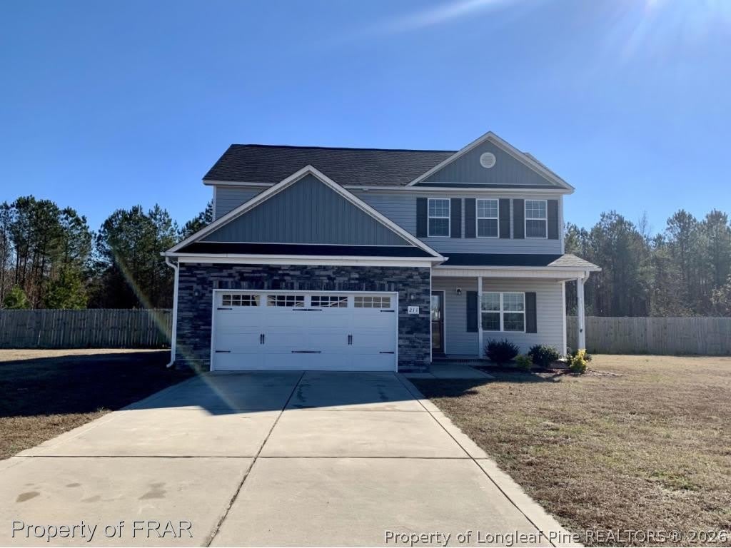 211 Rainmaker Street – photo 1