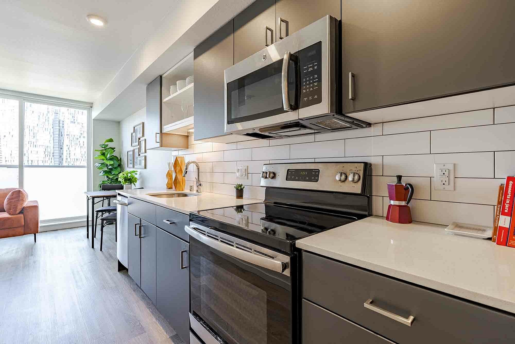 Zig Apartments – photo 2