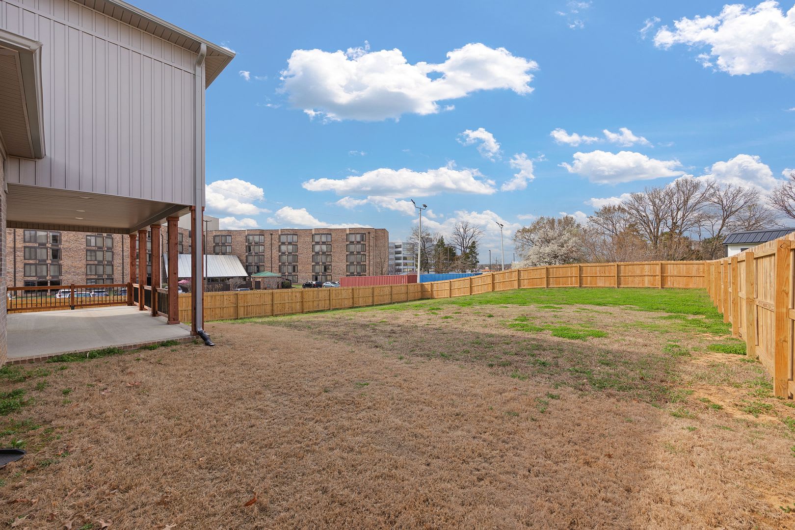 Modern New Construction Home – photo 2