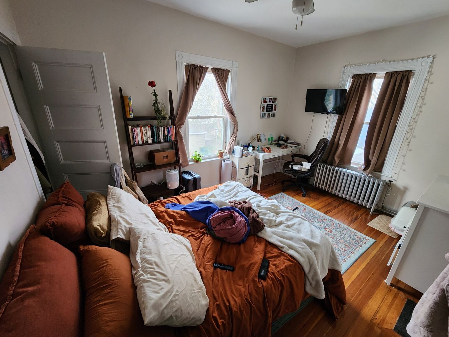 134 Brooks St 1A Boston Ma 02135 – photo 4