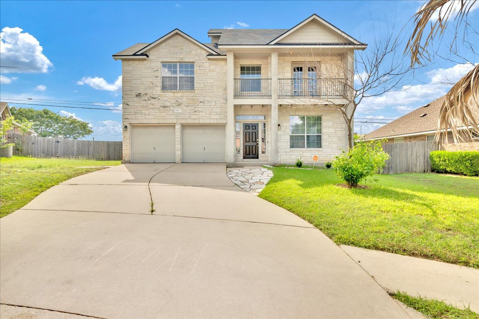1402 Grafton Ln Pflugerville Tx 78660 – photo 1