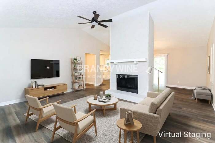 3276 Owens Meadow Lane Northwest – photo 3