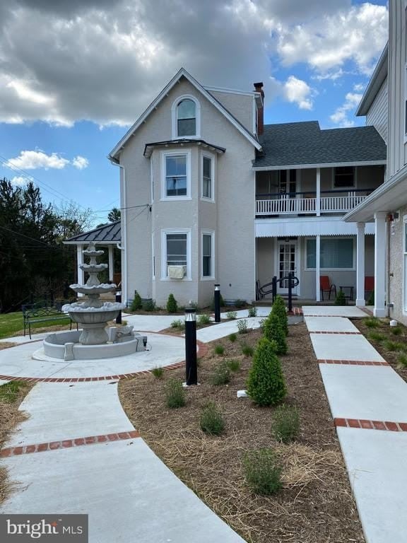 2185 KIMBERTON ROAD – photo 1