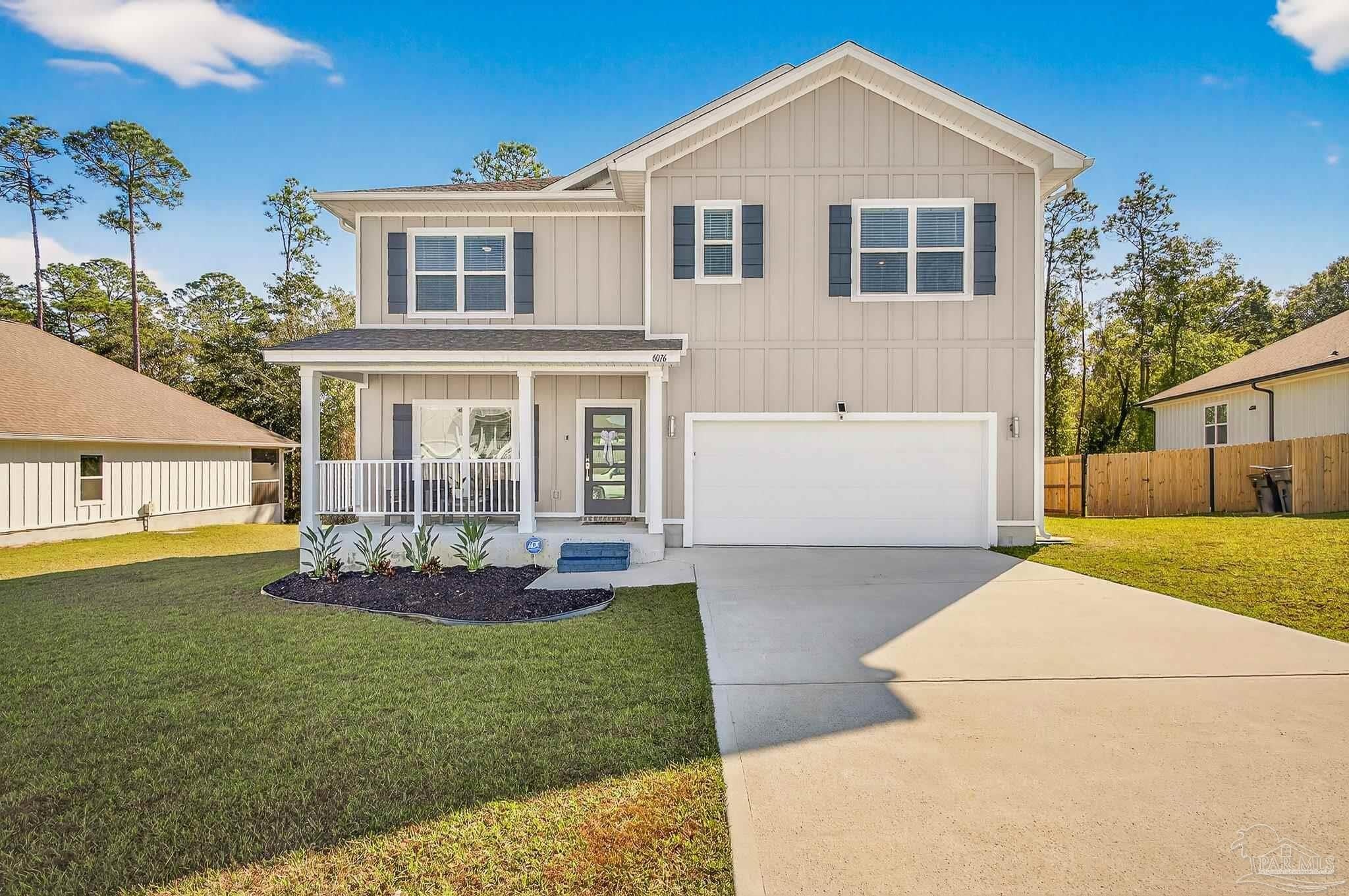6076 Rutherford Loop – photo 1