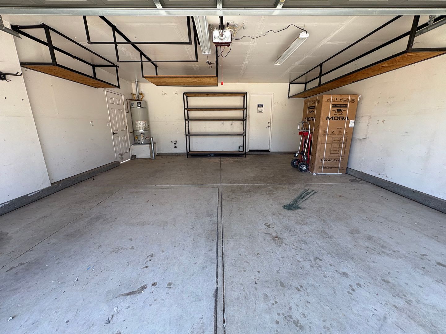 NE Visalia Home Available Now! – photo 2