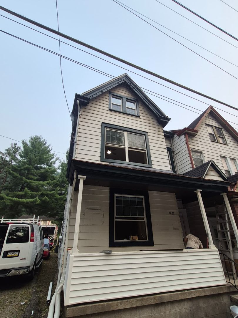 Spacious 4Br Home In Perry Hilltop Section 8 Considered – photo 1
