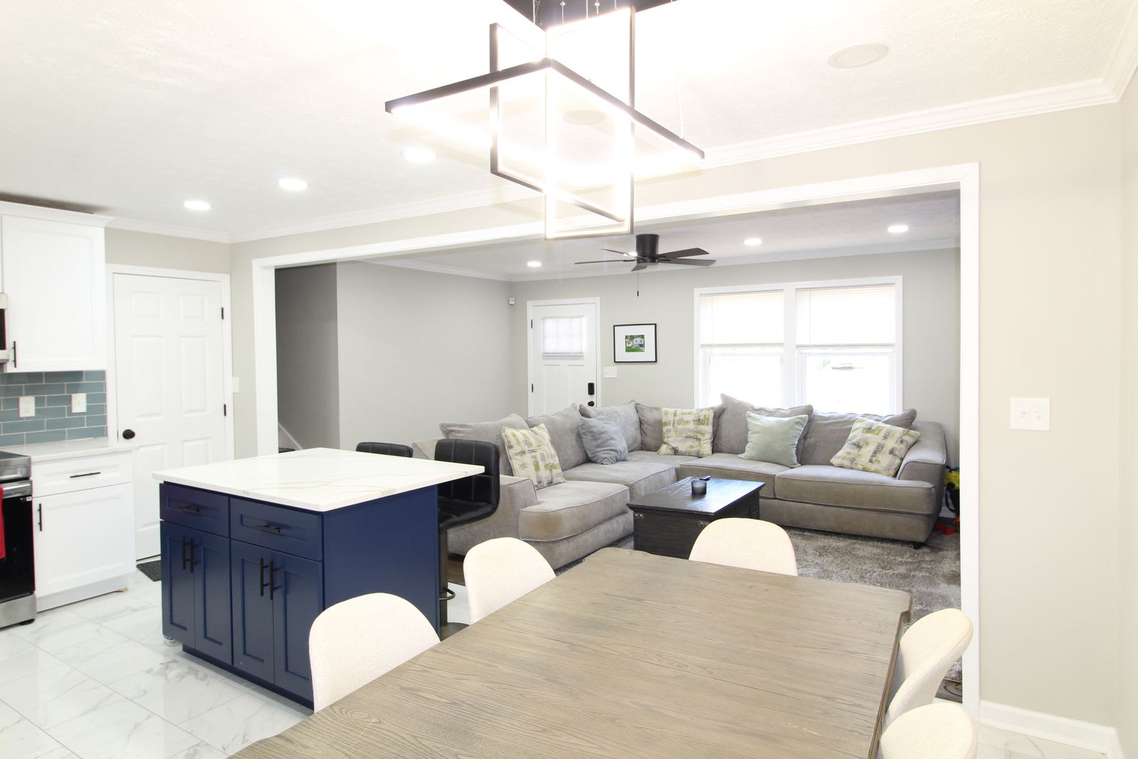 Coming Soon!-Elevated Living in a Split Level Ranch Dream – photo 3