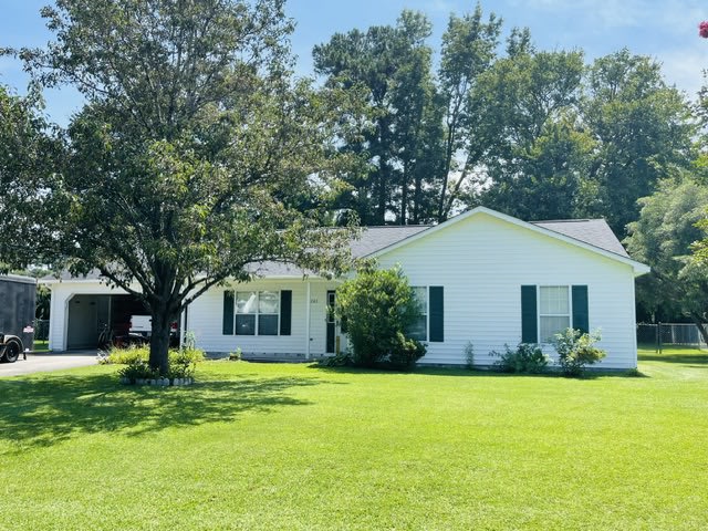 203 Devonshire Drive – photo 4