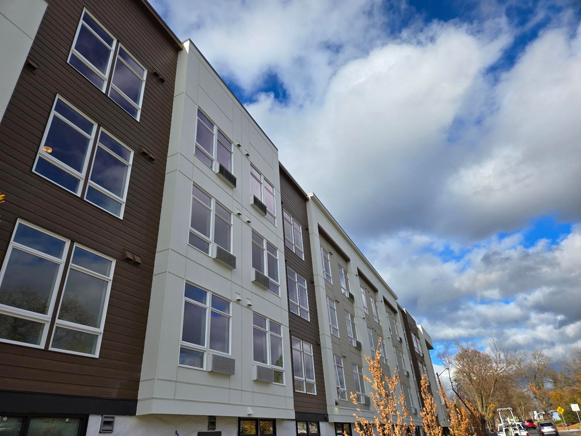North Hill Millennium 1 – photo 1