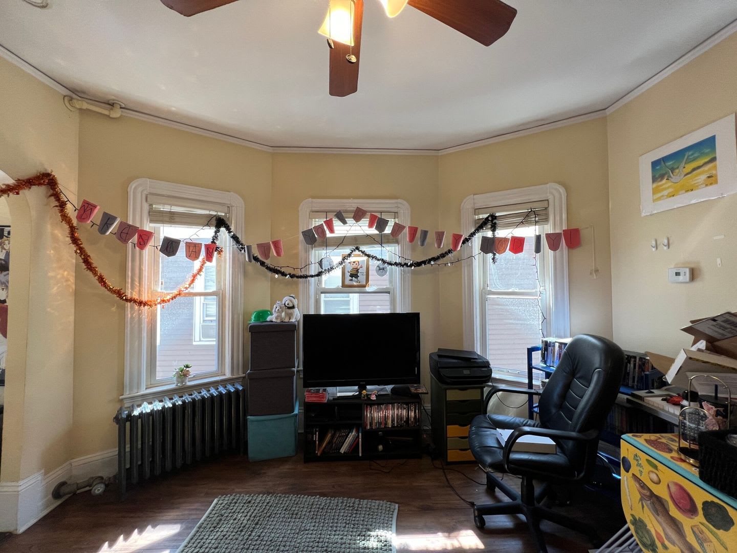 25 Chandler St 2B Somerville Ma 02144 – photo 2