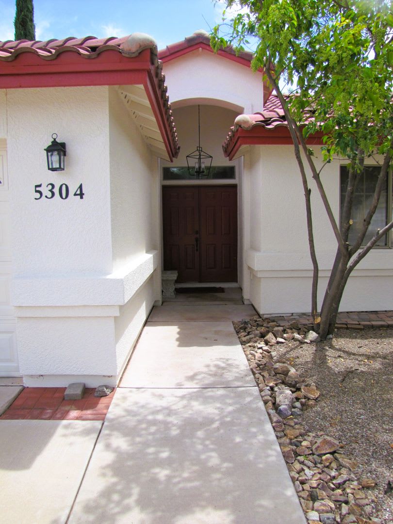 3BR/2BA/2CG, 1564 sq.ft. home in Mesa Verde subdivision centrally located in Sierra Vista, AZ – photo 5