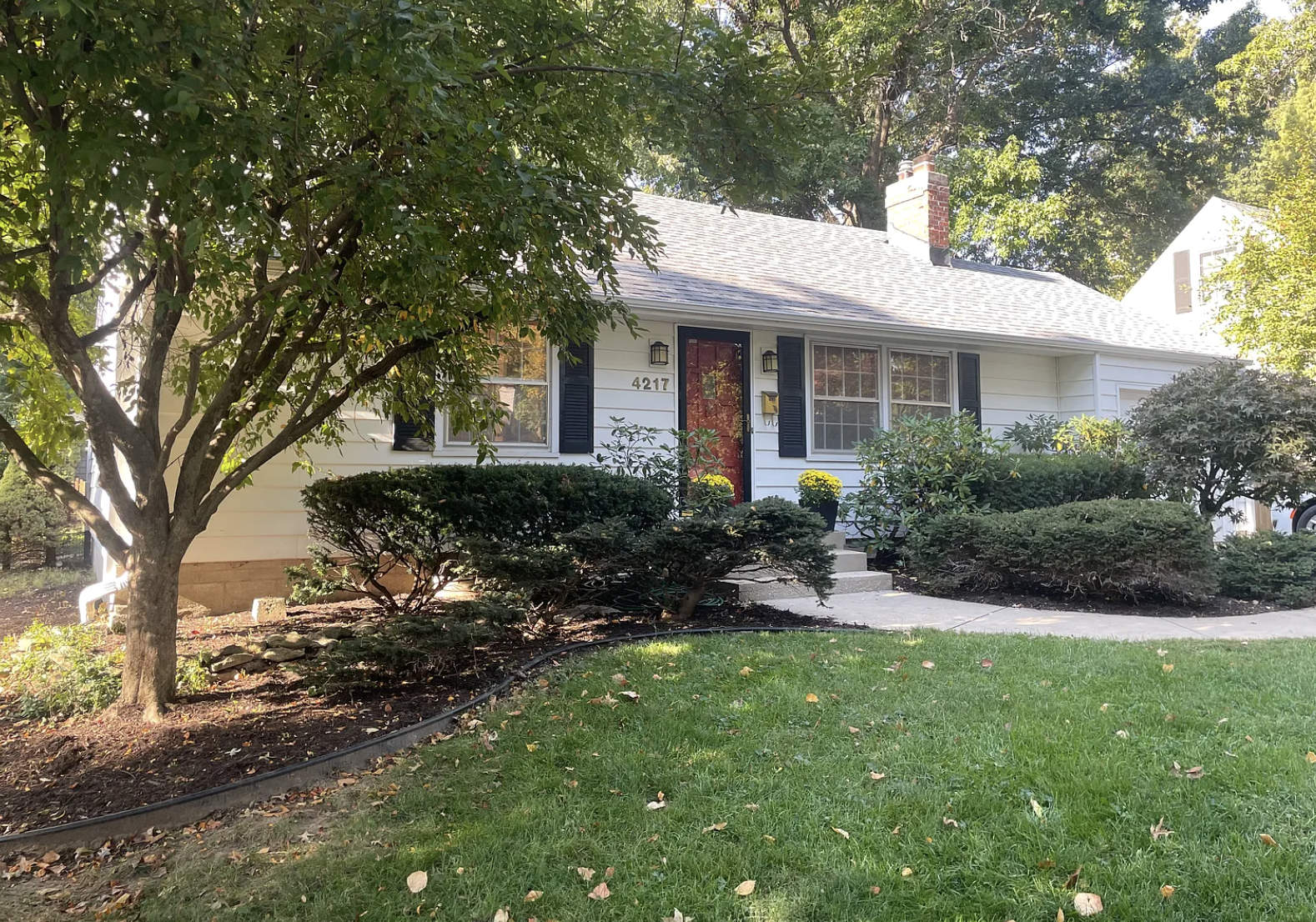 4217 Oxford Road – photo 1