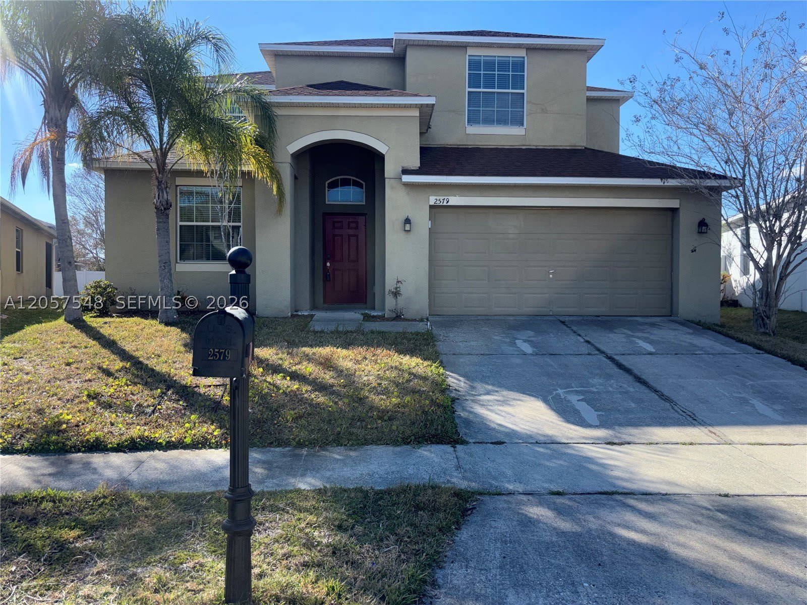 2579 Carrickton Circle – photo 1