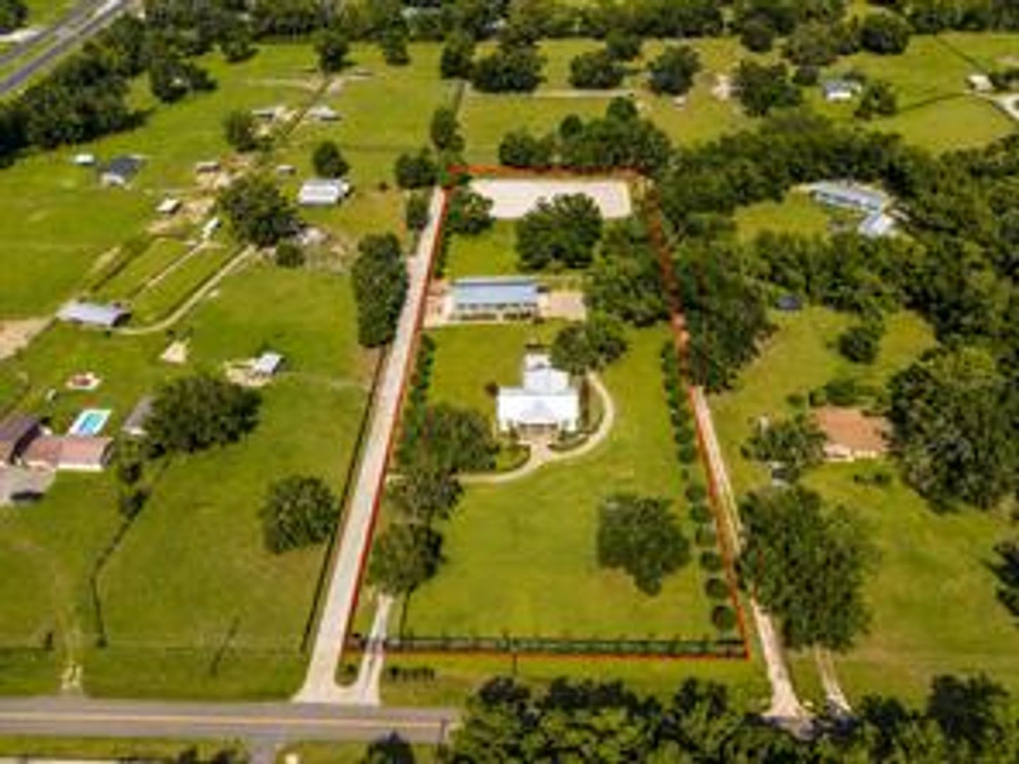 Exceptional equestrian opportunity! – photo 1