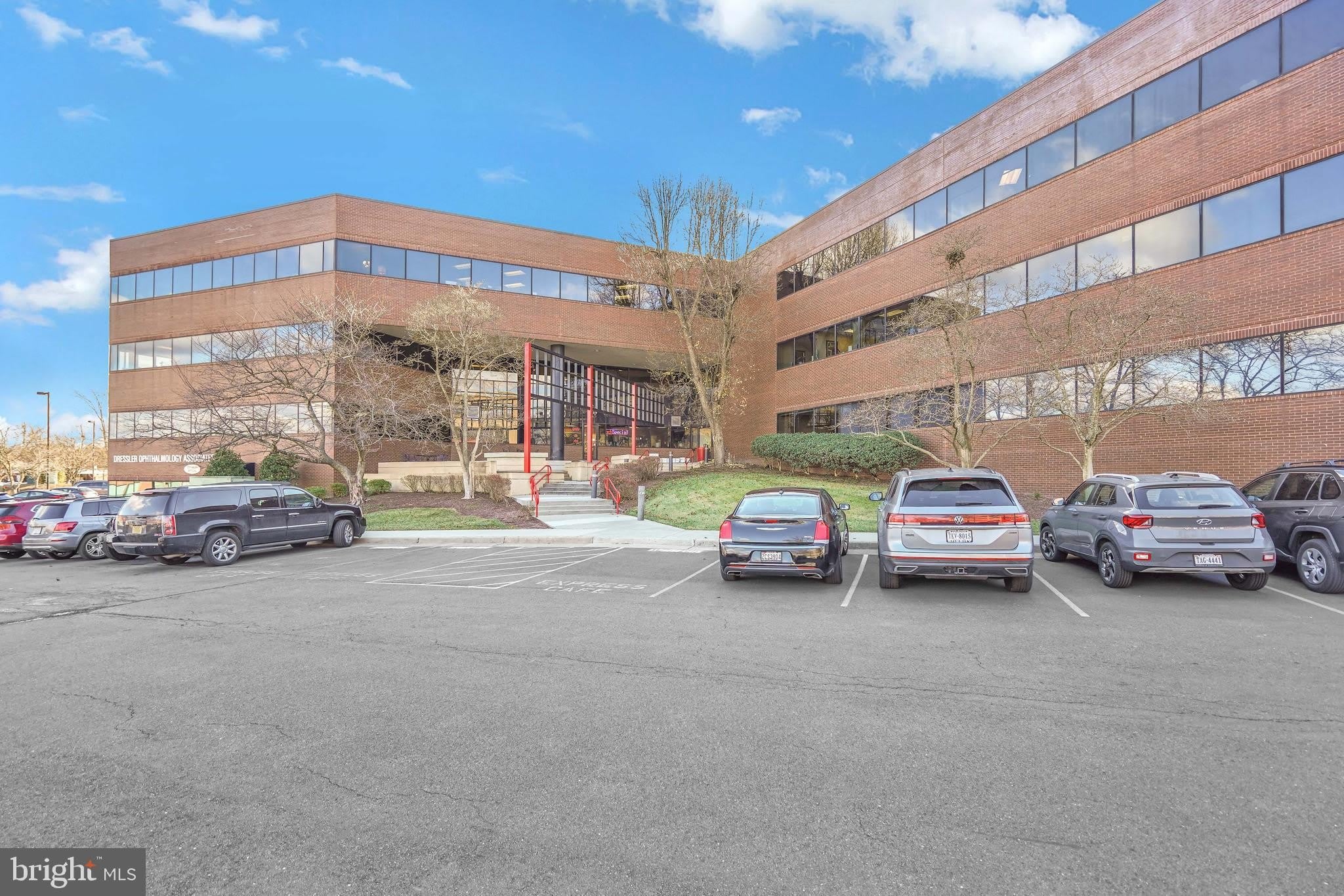 3930 PENDER Drive – photo 3