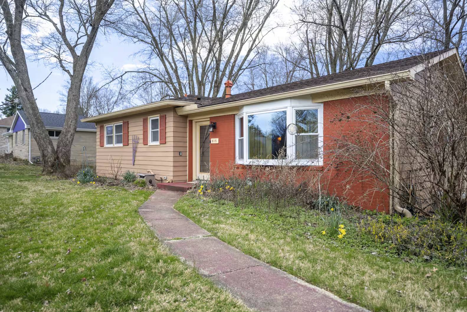 615 North Staats Drive – photo 1