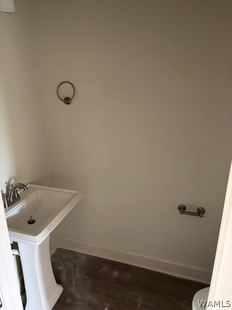321 Hargrove Road – photo 4