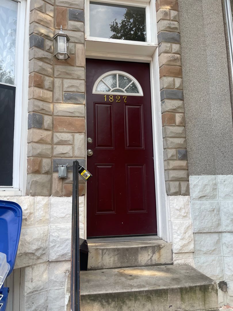 This is the BEST kept secret in West Baltimore!!! – photo 1