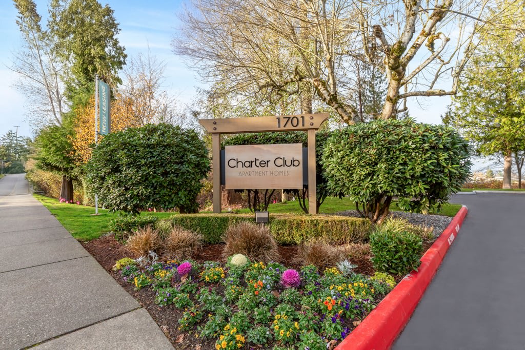 Charter Club Apartments – photo 4