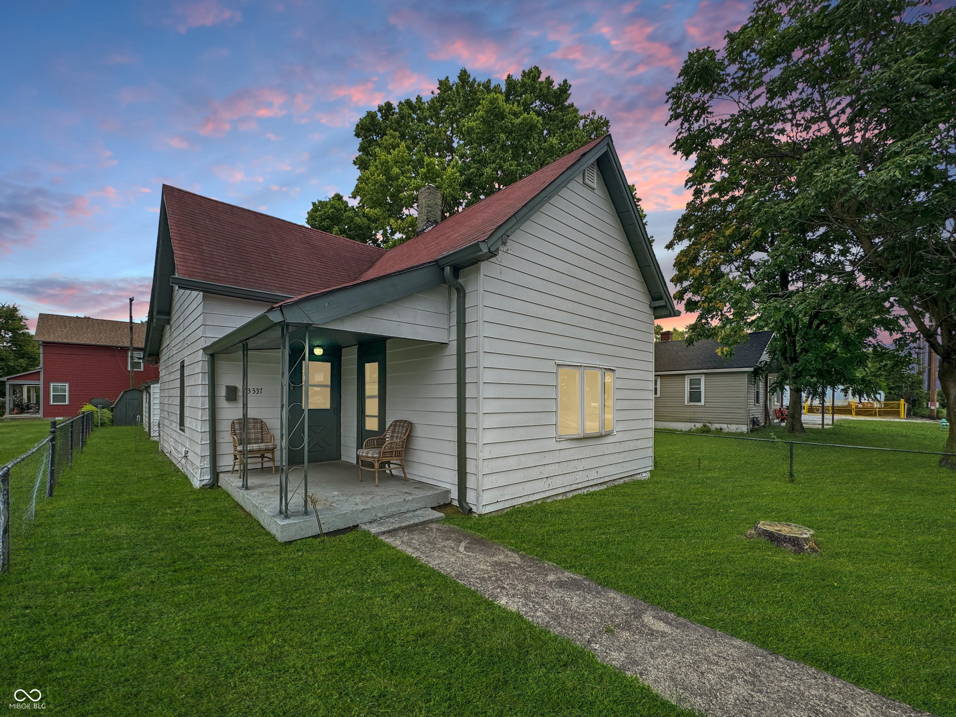 3337 Prospect Street – photo 1