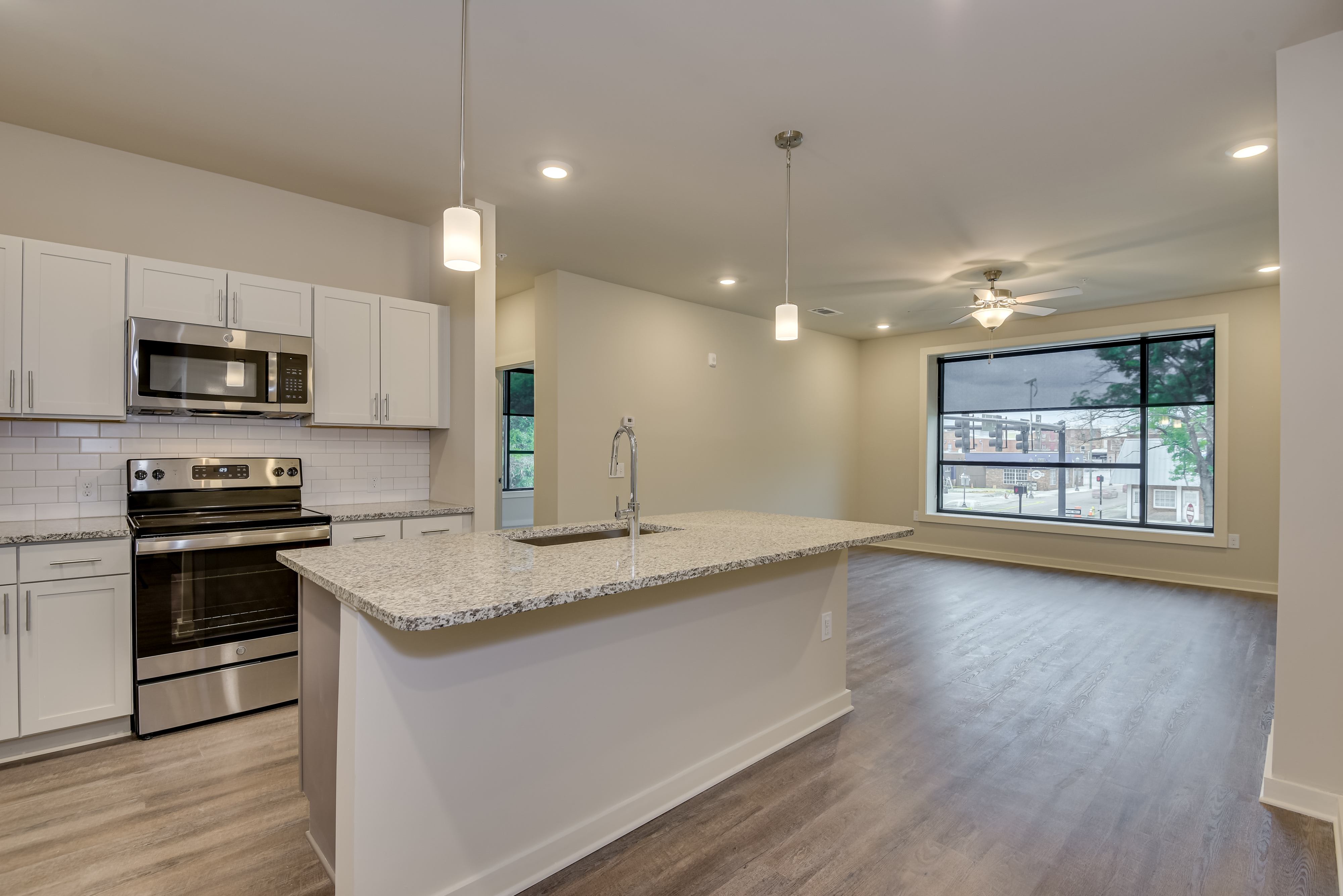 The Augustan Apartments – photo 1