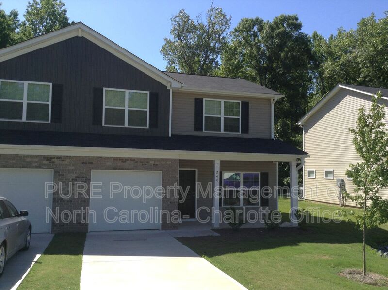 260 Village Creek Way – photo 3