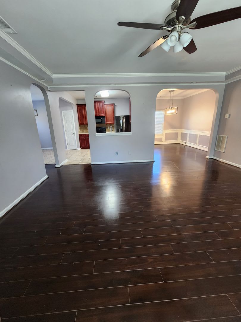 BEAUTIFUL 5 BEDROOM 3 BATHROOM HOUSE FOR RENT – photo 5