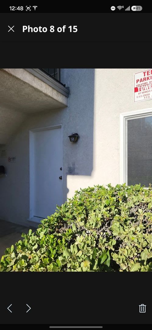 Charming 1Br Duplex In Pasadena – photo 3