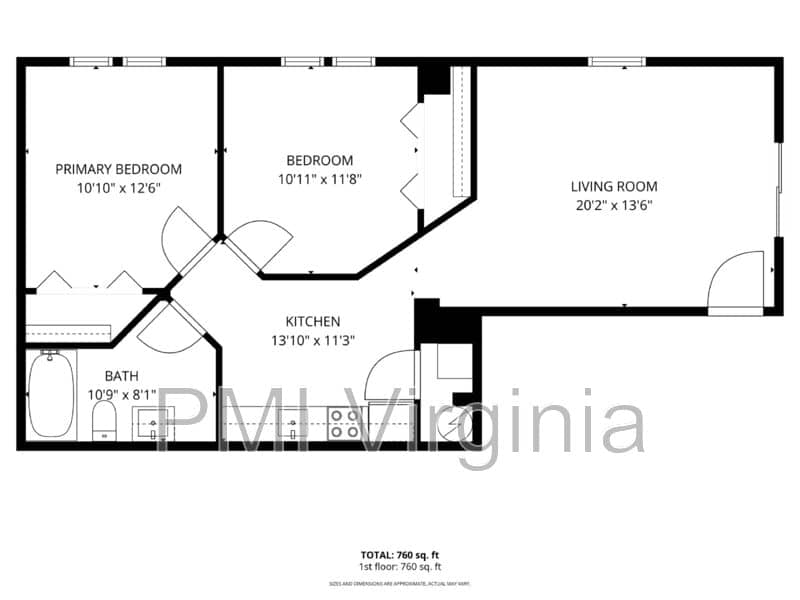 318 North Main Street – photo 2