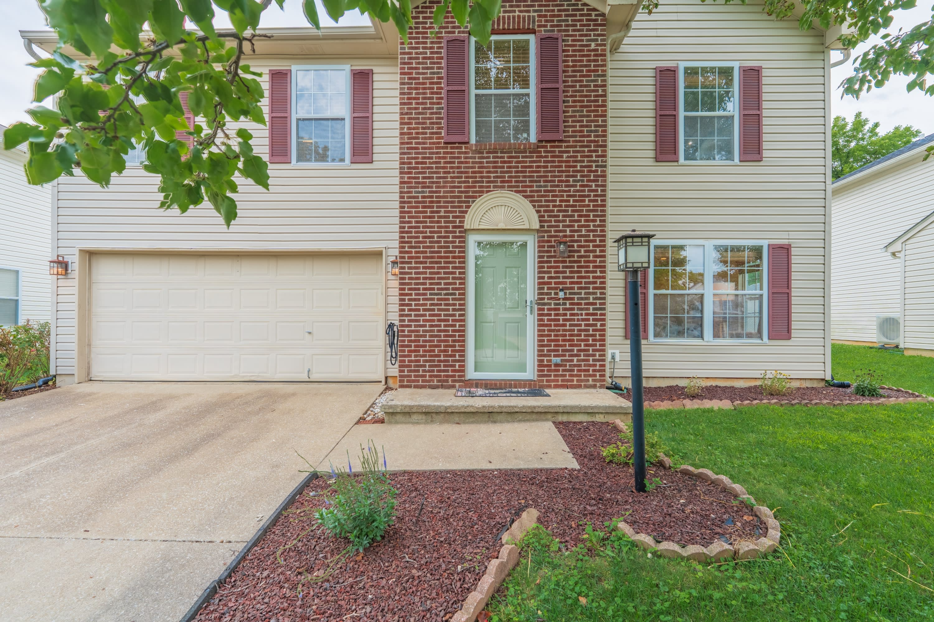 3843 South McDougal Street – photo 1