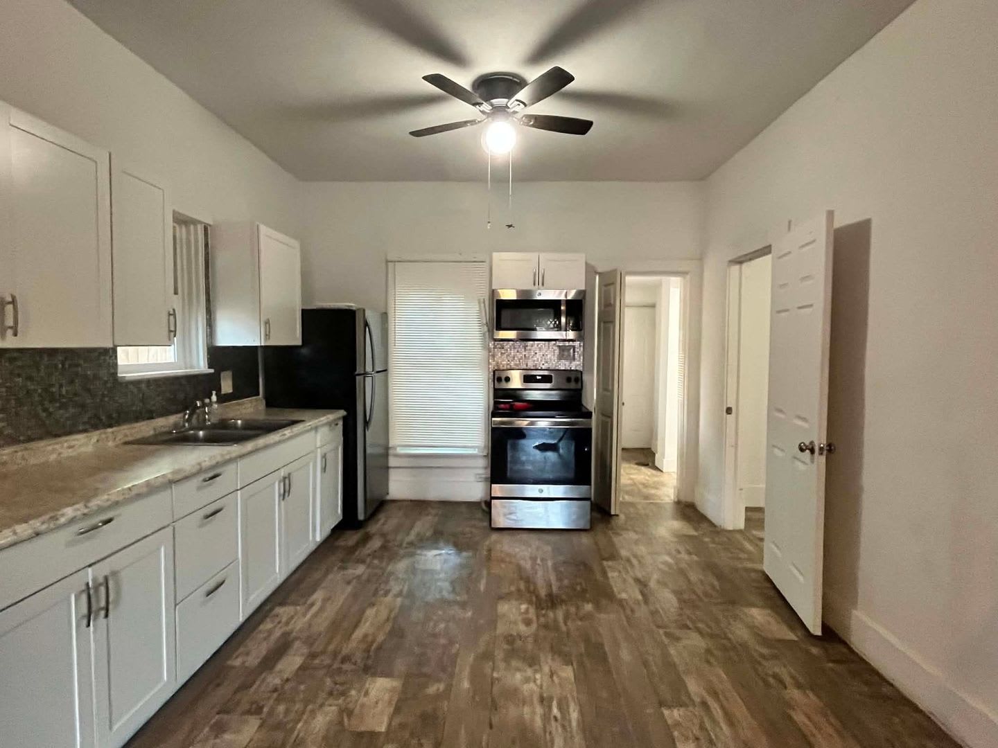 Cozy 2BR House in Pueblo – photo 5