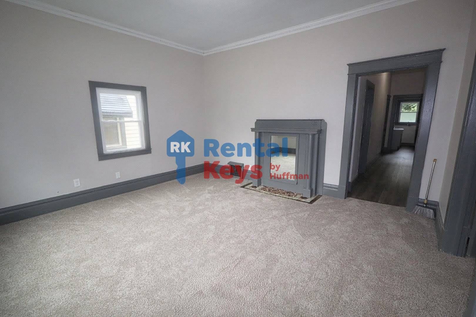 Four Bedroom House – photo 5