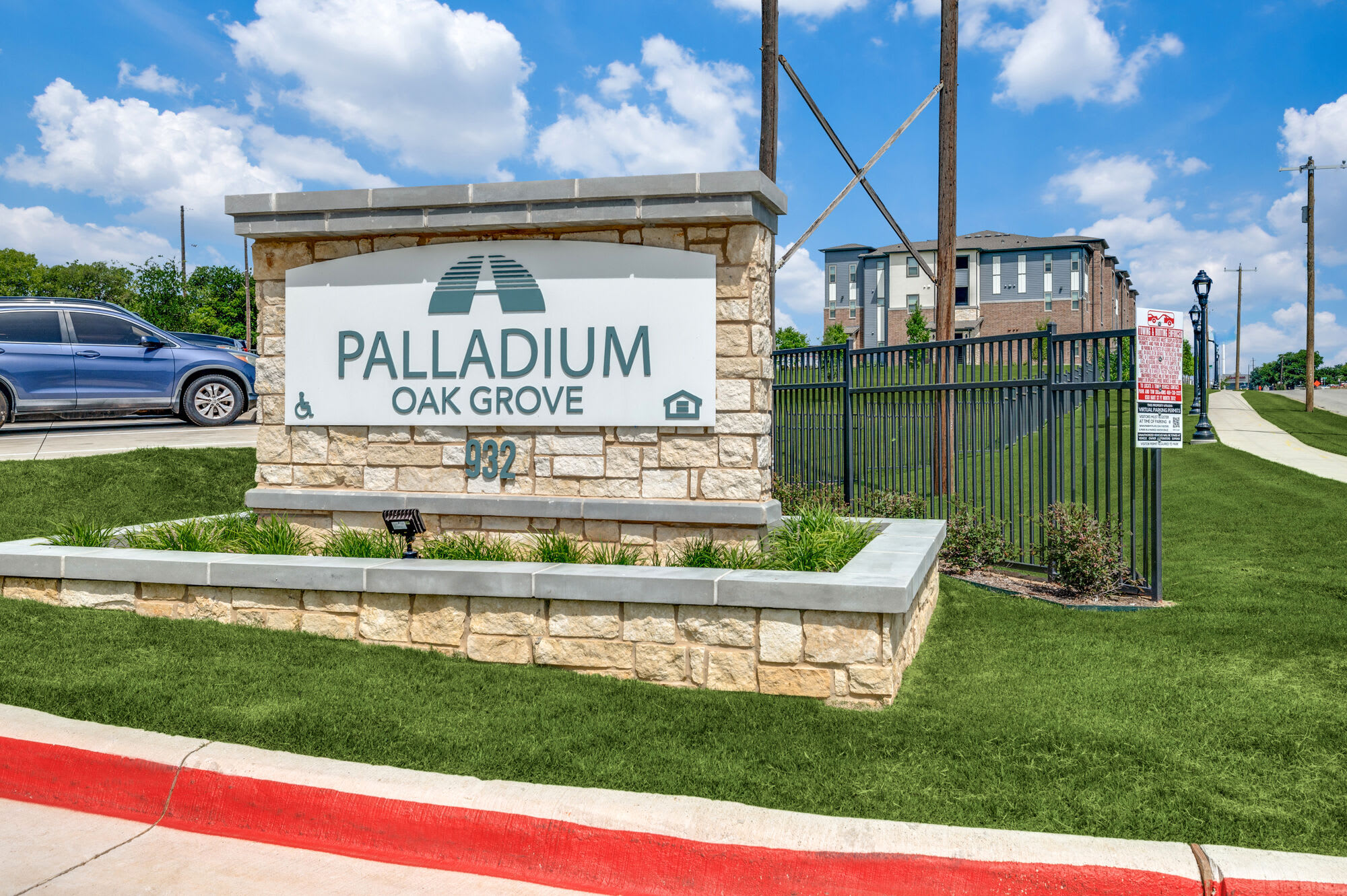 Palladium Oak Grove – photo 2
