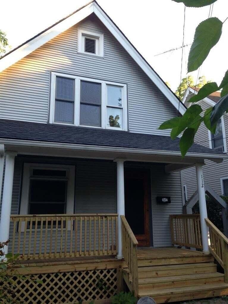 112 E Davis Avenue – photo 2