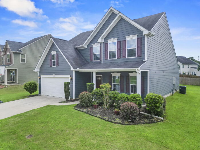 123 Village Vista Drive – photo 2