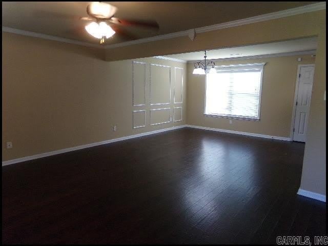 5532 Trammel Estates Drive – photo 3